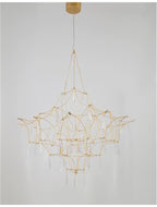 Candelabru Nova Luce GORO 9116820