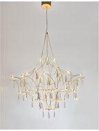 Candelabru Nova Luce GORO 9116820