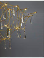 Candelabru Nova Luce GORO 9116820