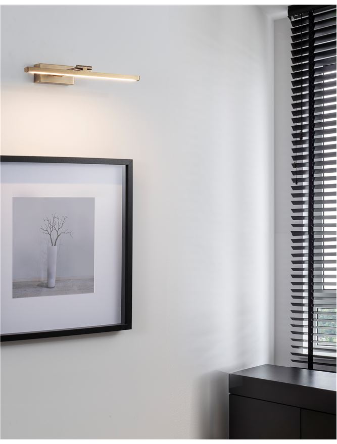 Aplica Nova Luce MARNELL 9117301