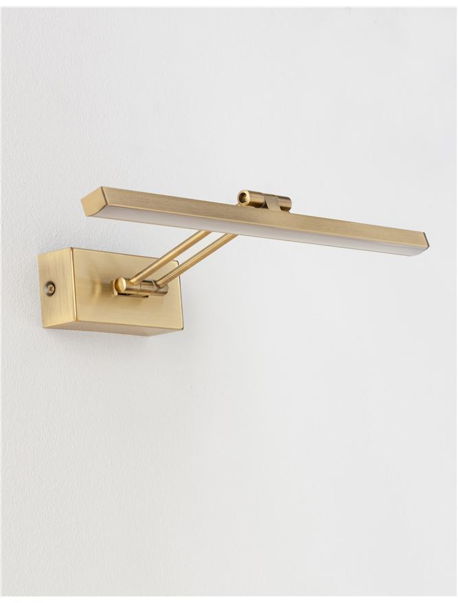 Aplica Nova Luce MARNELL 9117301