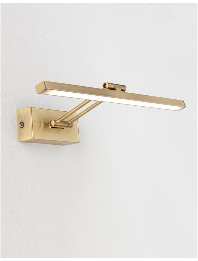 Aplica Nova Luce MARNELL 9117301