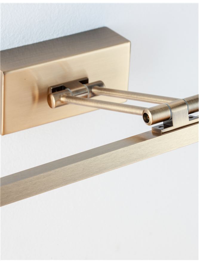 Aplica Nova Luce MARNELL 9117301