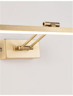 Aplica Nova Luce MARNELL 9117301