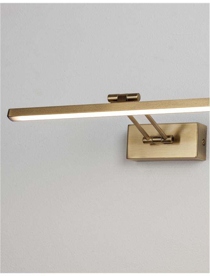 Aplica Nova Luce MARNELL 9117301