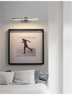 Aplica Nova Luce MARNELL 9117302