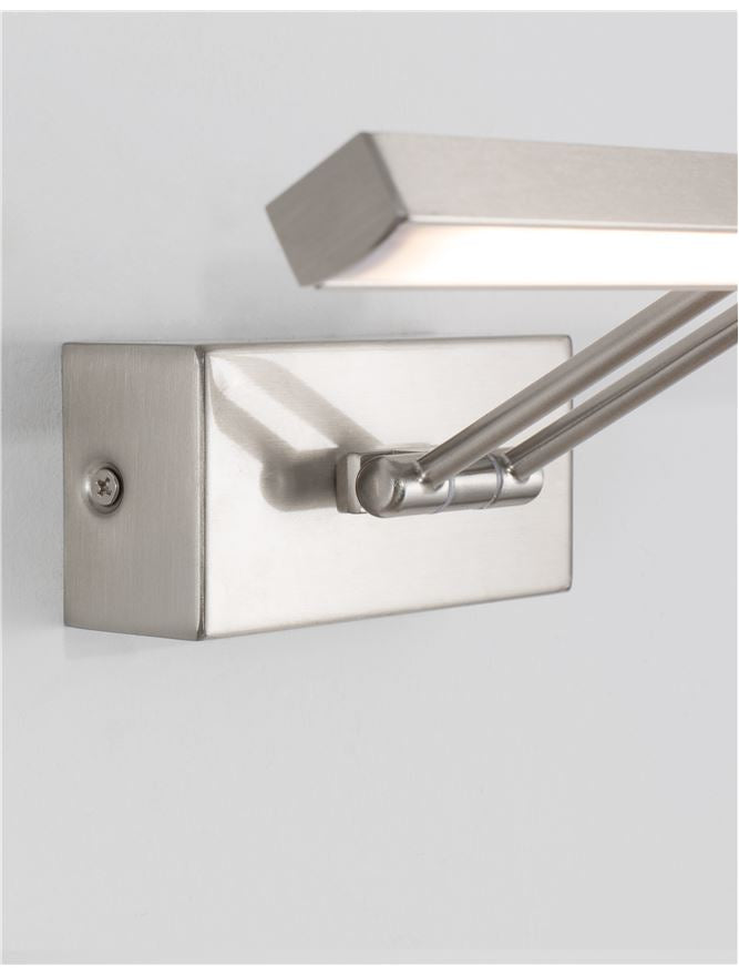 Aplica Nova Luce MARNELL 9117302