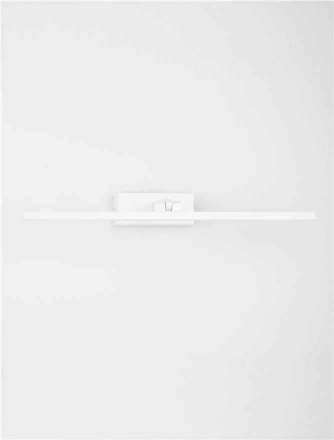 Aplica baie Nova Luce MAREL 9117303