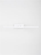 Aplica baie Nova Luce MAREL 9117303