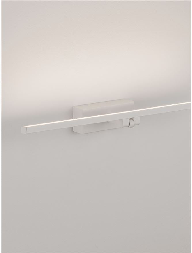 Aplica baie Nova Luce MAREL 9117303
