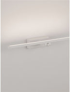Aplica baie Nova Luce MAREL 9117303