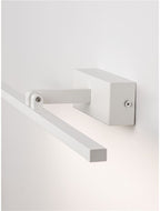Aplica baie Nova Luce MAREL 9117303