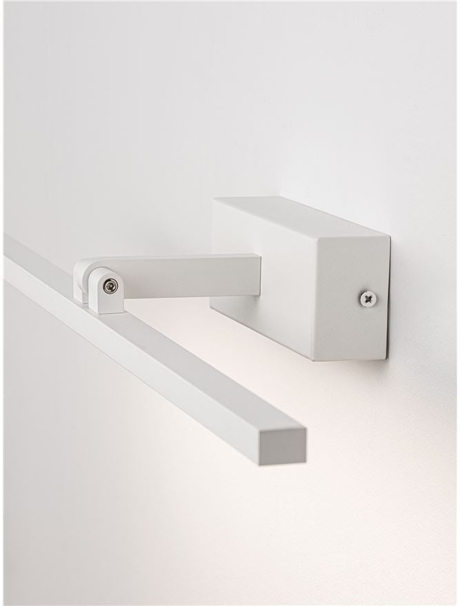 Aplica baie Nova Luce MAREL 9117303