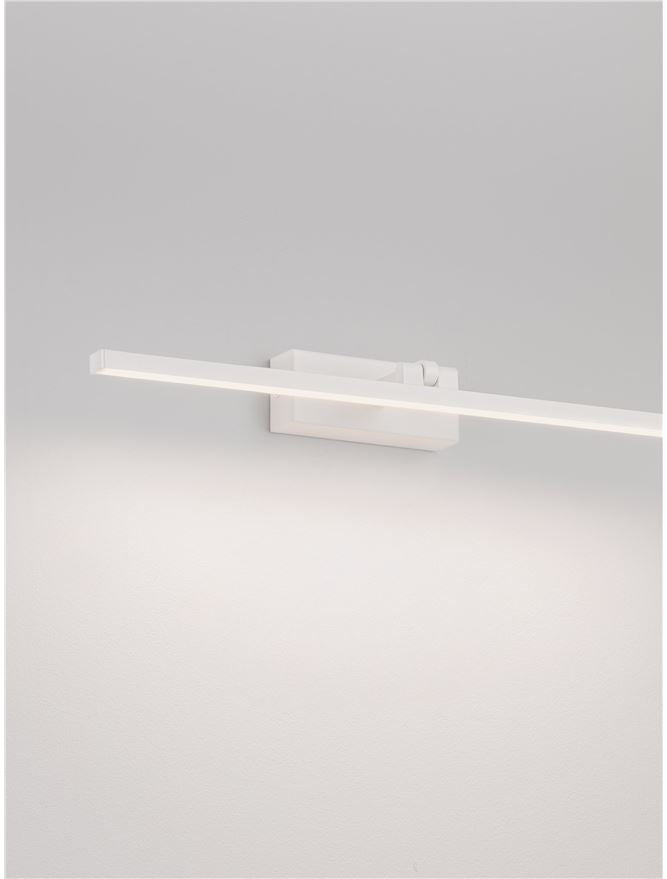 Aplica baie Nova Luce MAREL 9117303