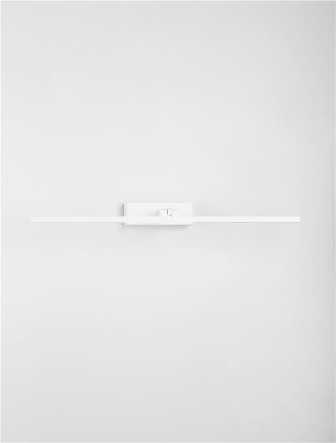 Aplica baie Nova Luce MAREL 9117304