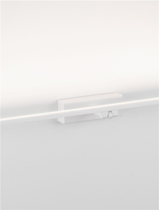 Aplica baie Nova Luce MAREL 9117304