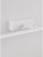 Aplica baie Nova Luce MAREL 9117304