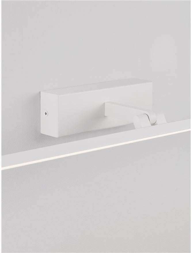 Aplica baie Nova Luce MAREL 9117304