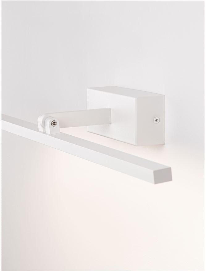 Aplica baie Nova Luce MAREL 9117304