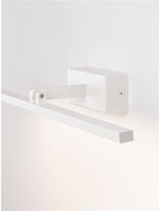 Aplica baie Nova Luce MAREL 9117304