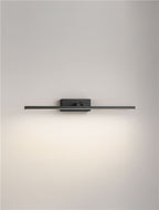 Aplica baie Nova Luce MAREL 9117305