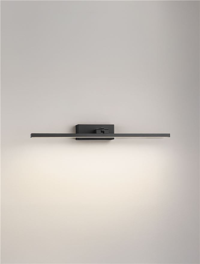 Aplica baie Nova Luce MAREL 9117305
