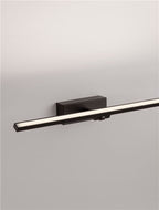 Aplica baie Nova Luce MAREL 9117305