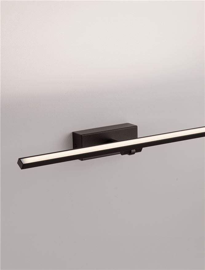 Aplica baie Nova Luce MAREL 9117305