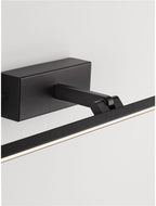 Aplica baie Nova Luce MAREL 9117305