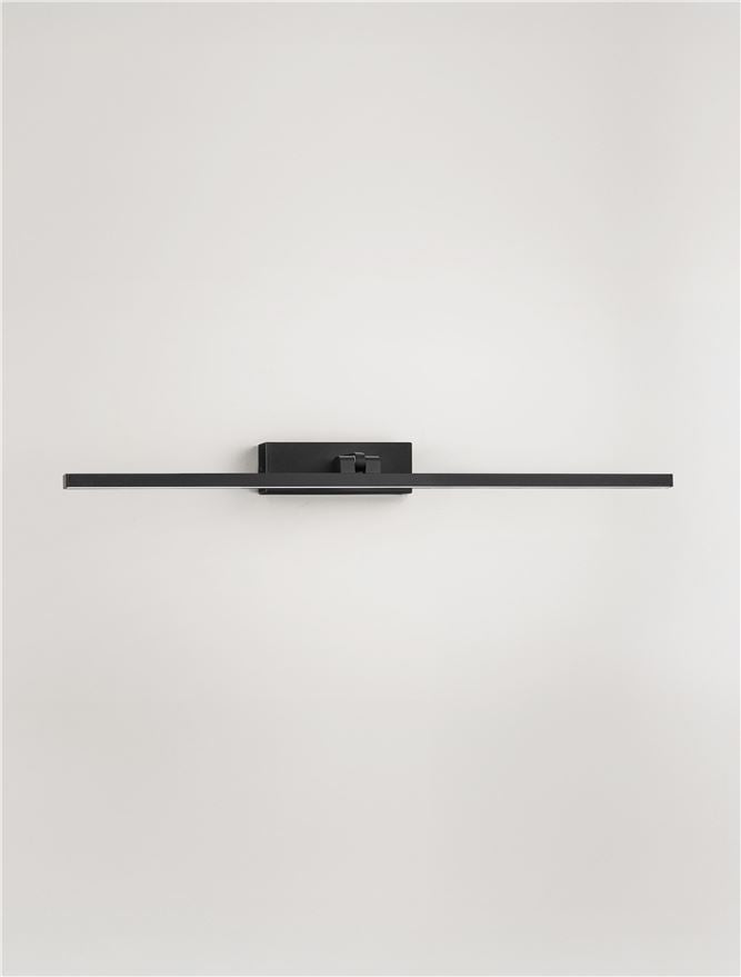 Aplica baie Nova Luce MAREL 9117306