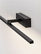 Aplica baie Nova Luce MAREL 9117306