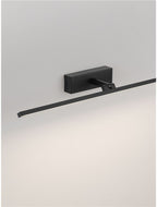 Aplica baie Nova Luce MAREL 9117306
