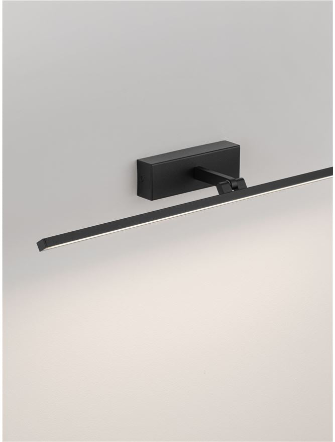 Aplica baie Nova Luce MAREL 9117306