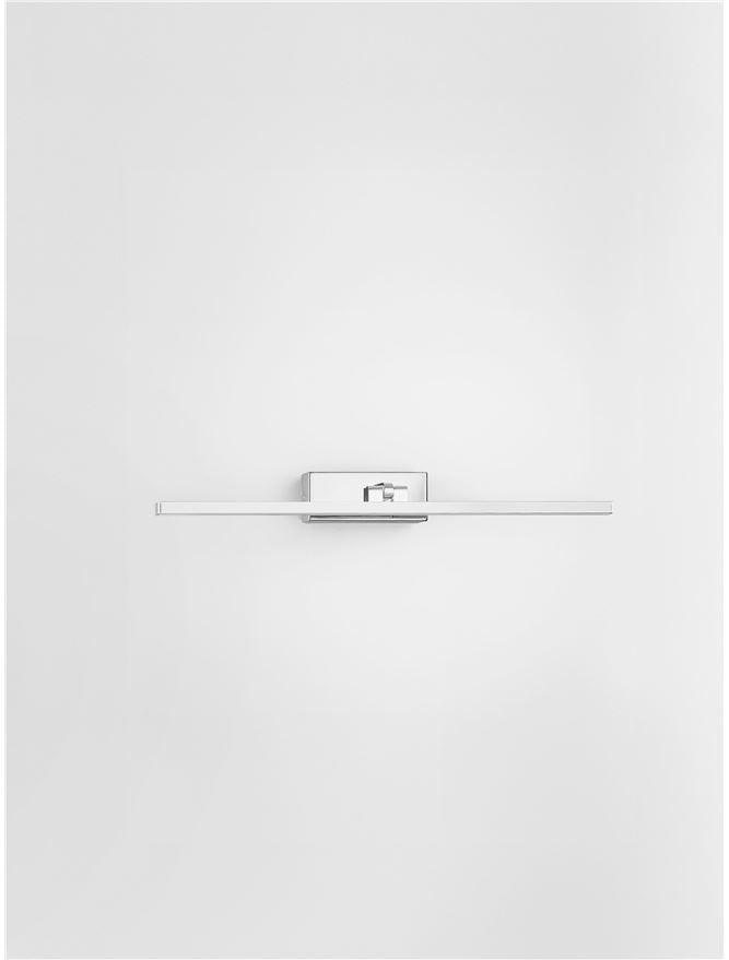 Aplica baie Nova Luce MAREL 9117307
