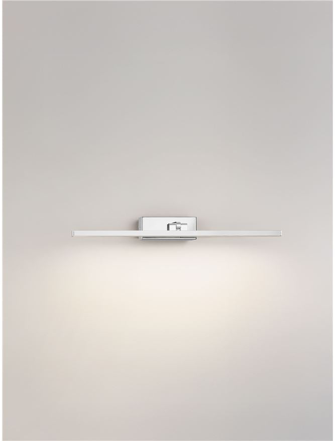 Aplica baie Nova Luce MAREL 9117307