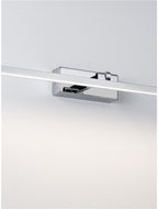 Aplica baie Nova Luce MAREL 9117307