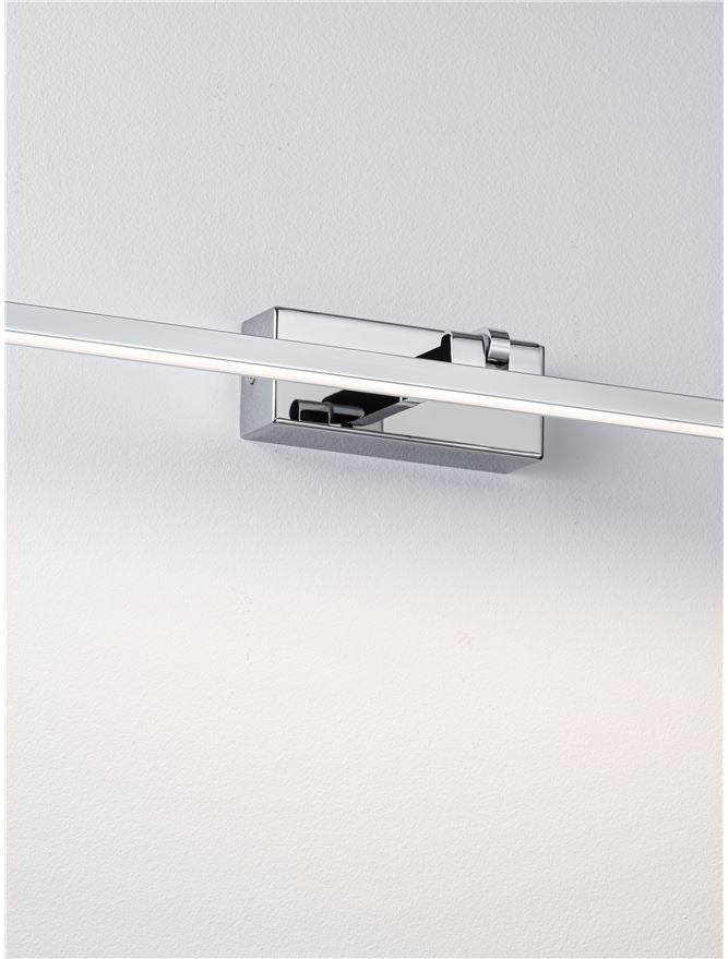 Aplica baie Nova Luce MAREL 9117307