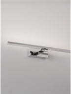 Aplica baie Nova Luce MAREL 9117307