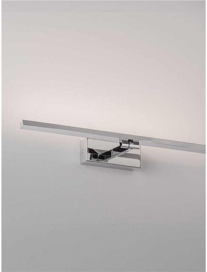 Aplica baie Nova Luce MAREL 9117307