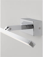 Aplica baie Nova Luce MAREL 9117307