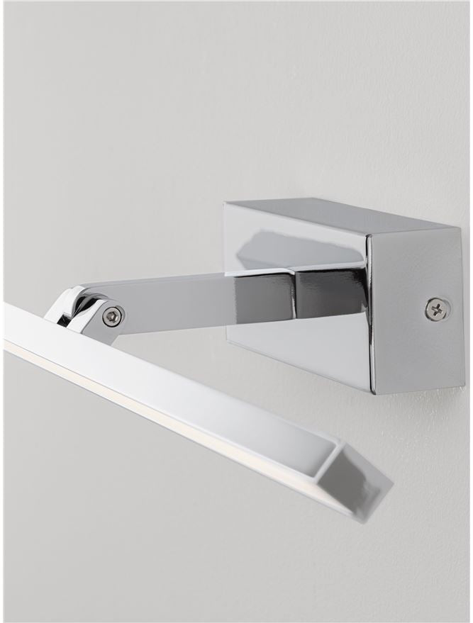 Aplica baie Nova Luce MAREL 9117307