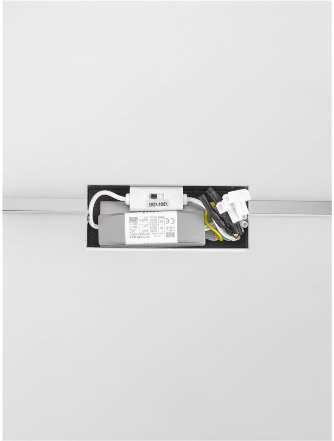 Aplica baie Nova Luce MAREL 9117307