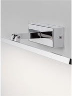 Aplica baie Nova Luce MAREL 9117308