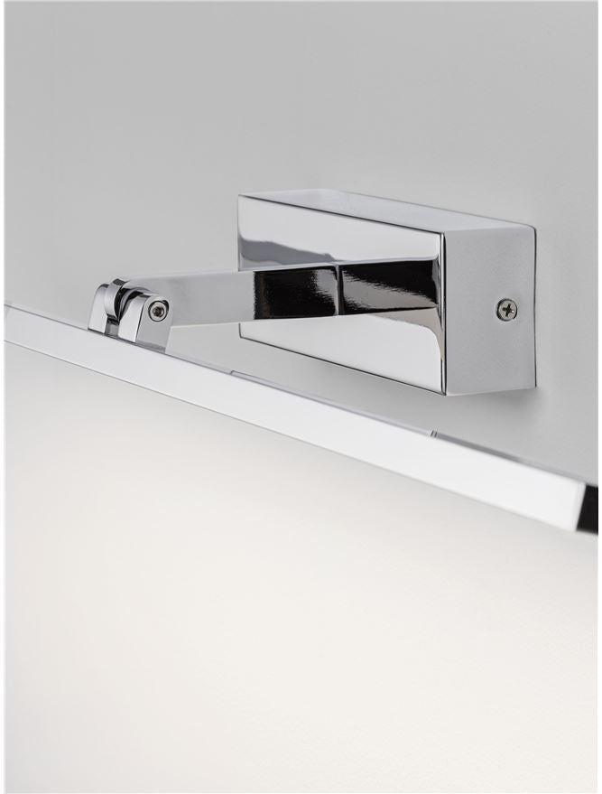 Aplica baie Nova Luce MAREL 9117308