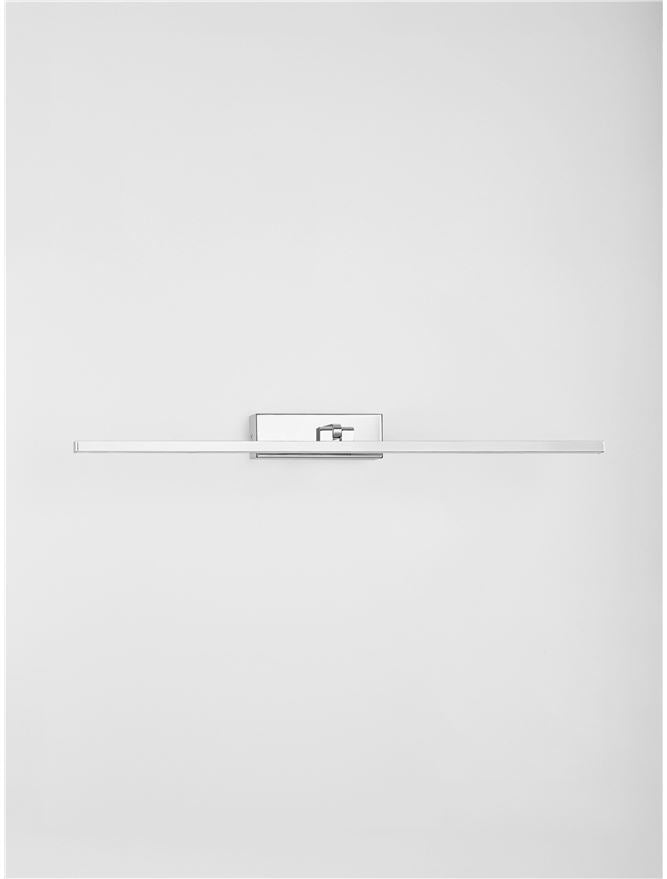 Aplica baie Nova Luce MAREL 9117308