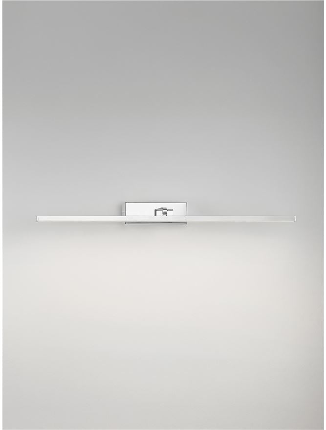 Aplica baie Nova Luce MAREL 9117308