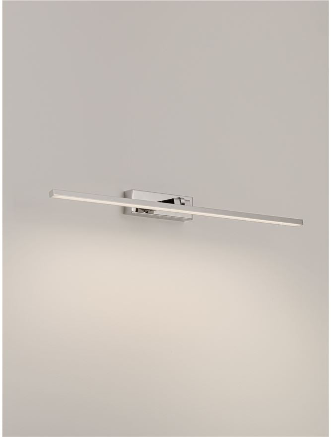 Aplica baie Nova Luce MAREL 9117308