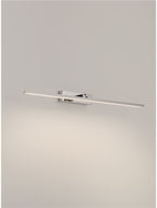 Aplica baie Nova Luce MAREL 9117308