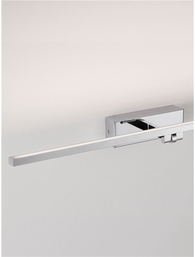 Aplica baie Nova Luce MAREL 9117308