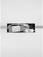 Aplica baie Nova Luce MAREL 9117308